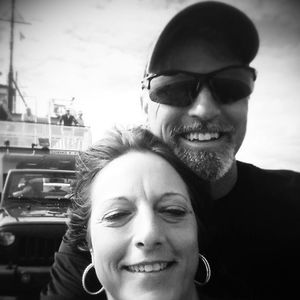 Meet your Posher, Pamela